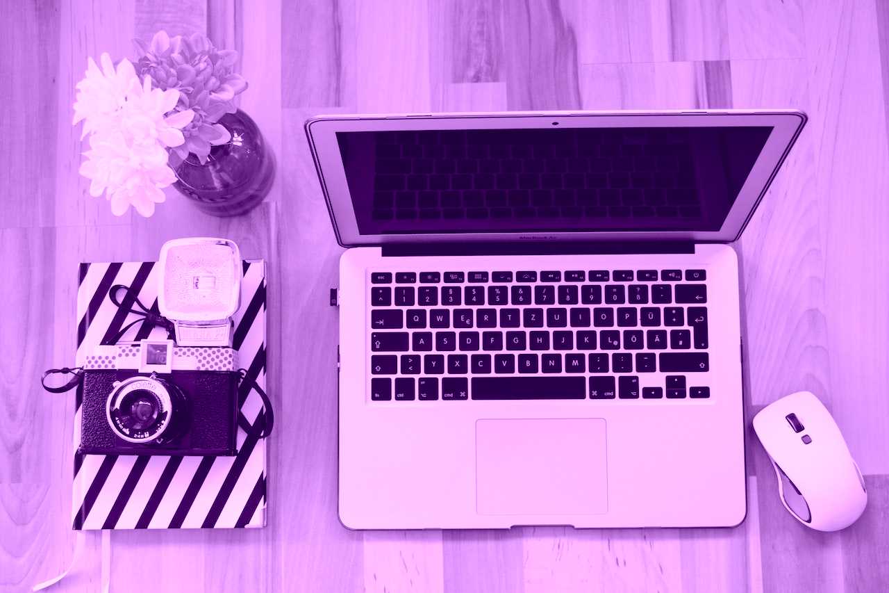 tutorial para diseñar una página web con WordPress