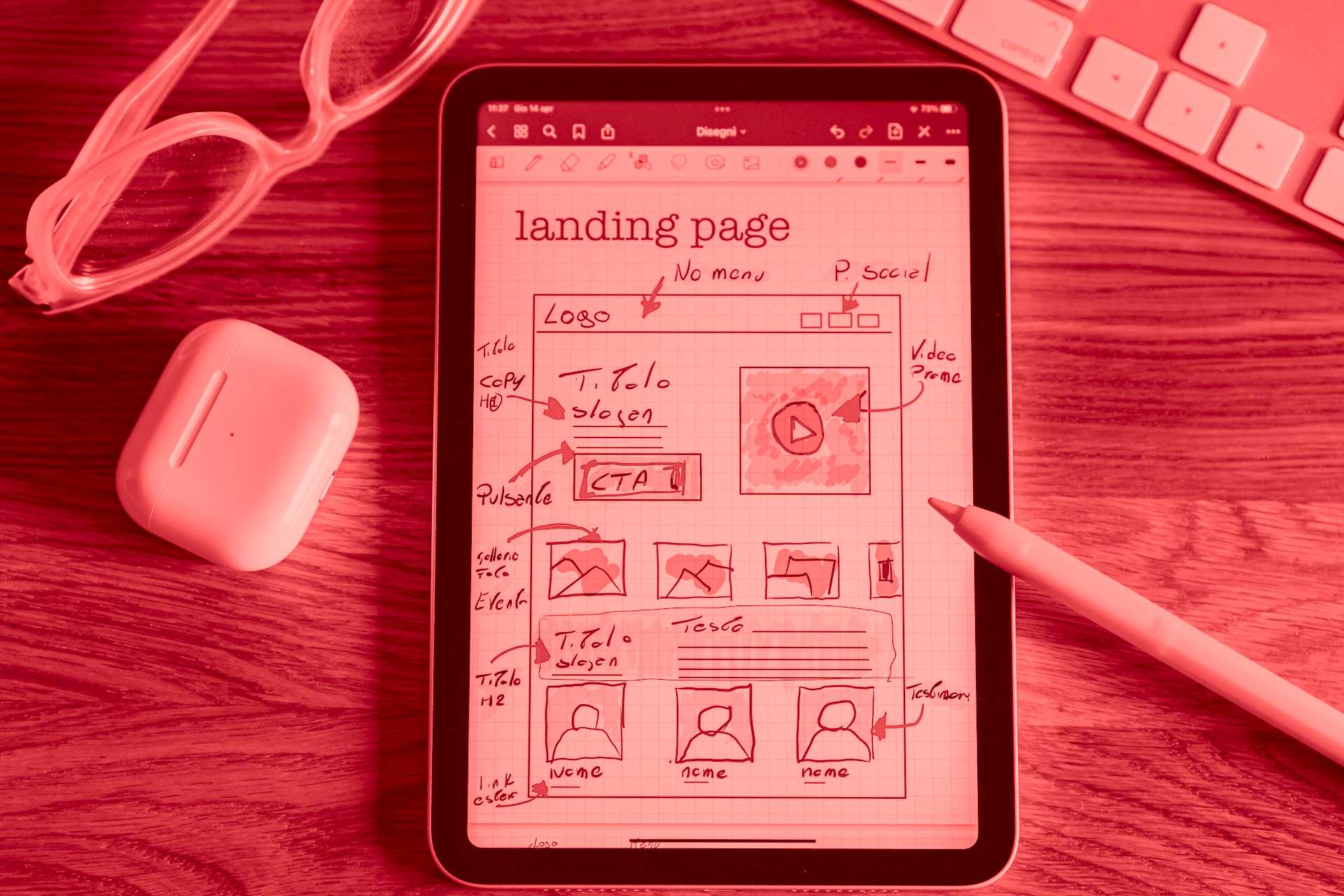 las meteduras de pata comunes de la optimización de sitios web