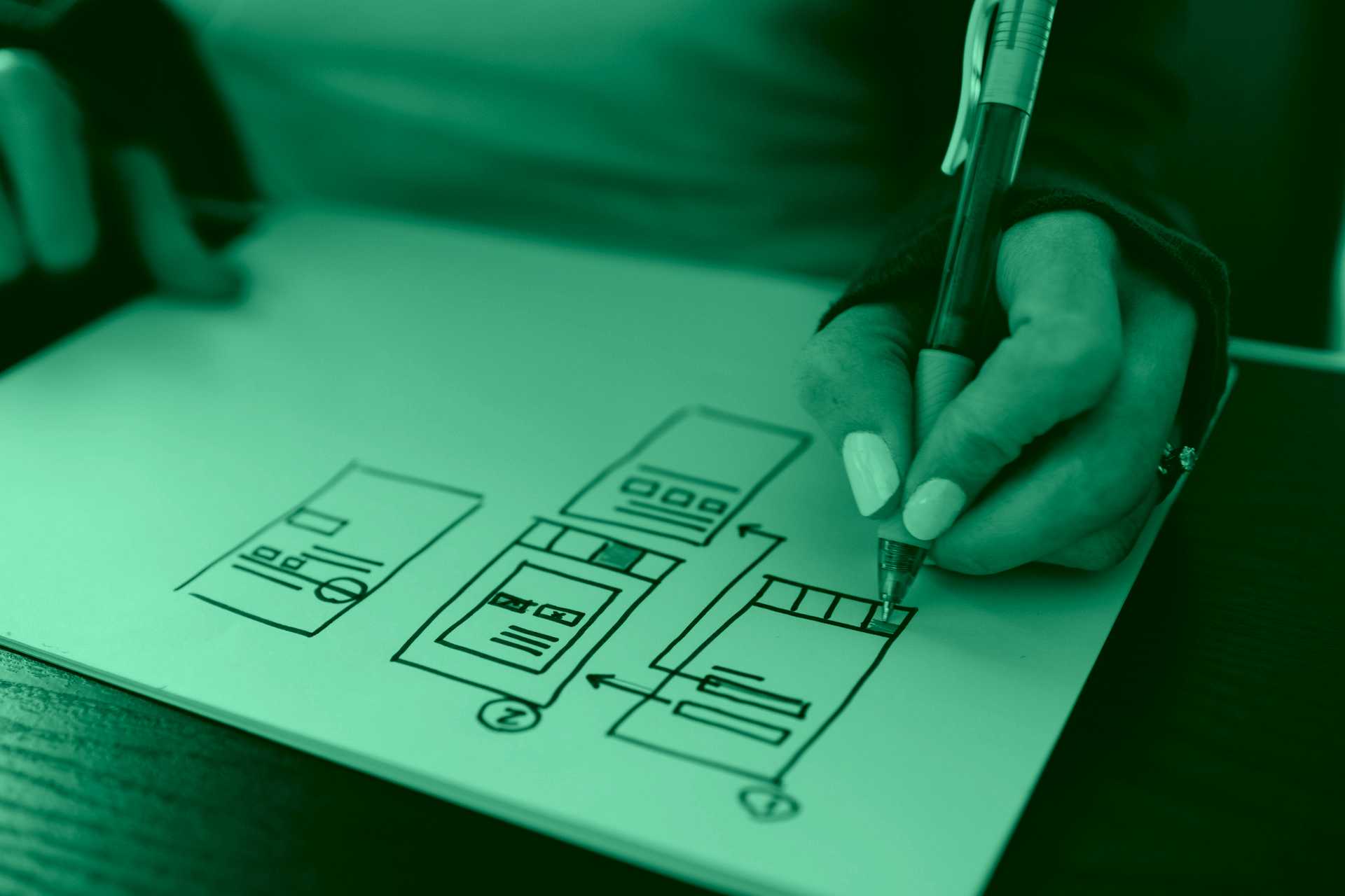 Técnicas clave de optimización de sitios web