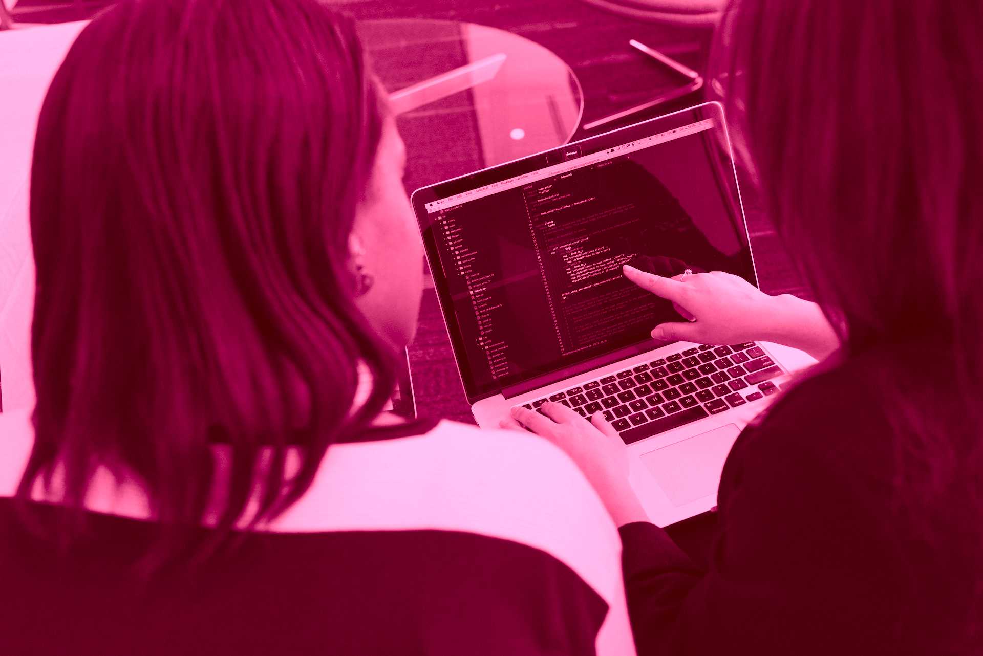 Las más importantes tendencias del diseño web