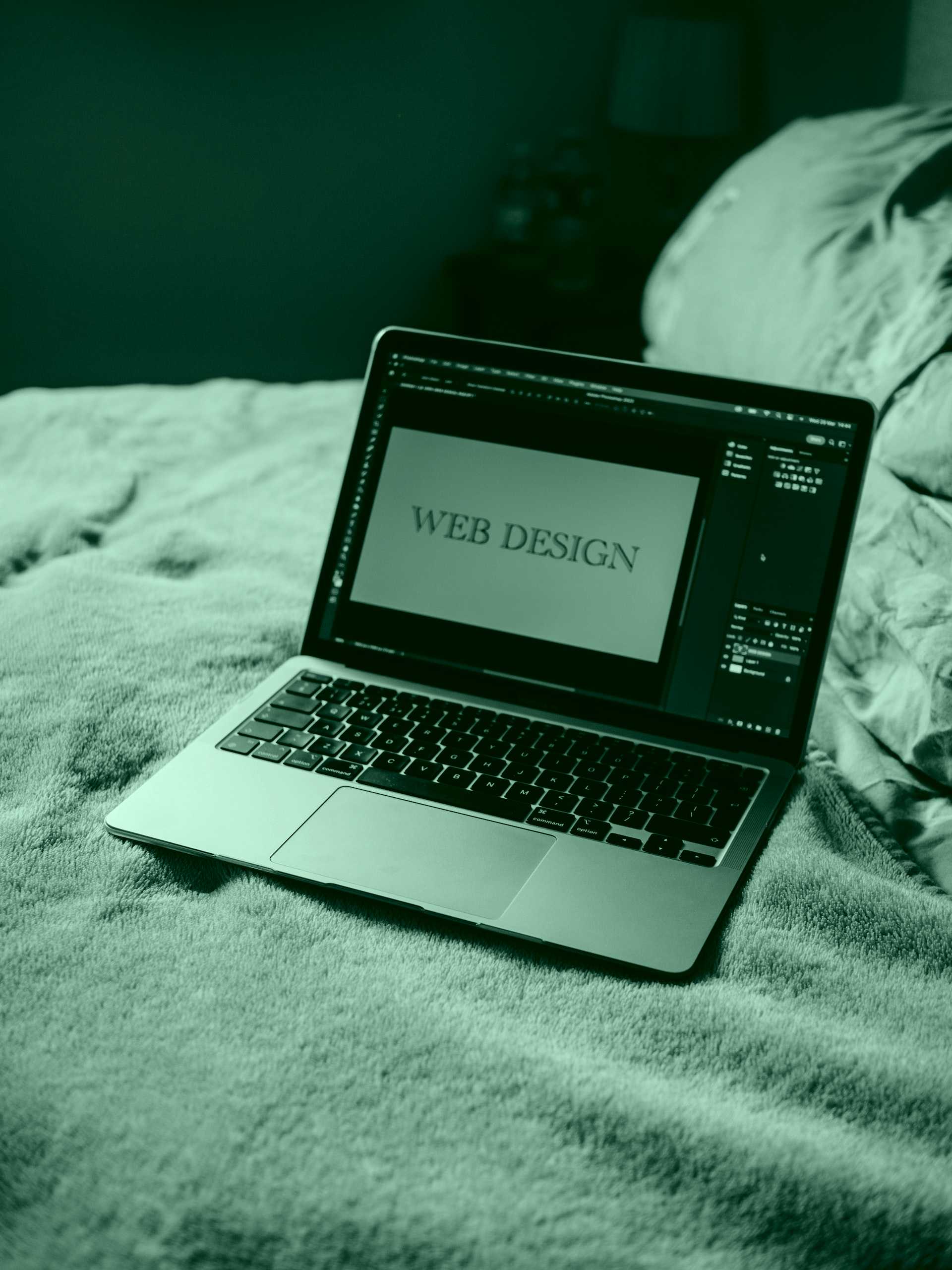 Pasos para diseñar tu sitio web en segundos con Weebly